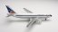 Airbus A310-300 Delta Air Lines N805PA se stojánkem;  1:500
