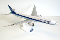 Boeing 777-9X ANA All Nippon;  1:200