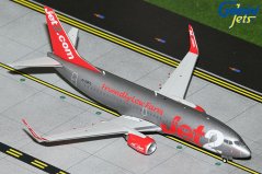 Boeing 737-300 Jet2 G-GDFG;  1:200