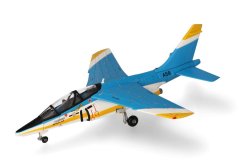 Lockheed Alpha Jet A58 USAF U.S. Navy VTX-TS;  1:72