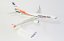 Boeing 737 MAX 8 Smartwings OK-SWF;  1:200