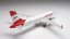Austrian Airlines Airbus A320neo OE-LZO;  1:200