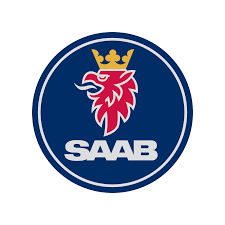 Saab - Měřítko - 1:200