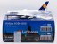 Airbus A380-800 Lufthansa D-AIMA;  1:200