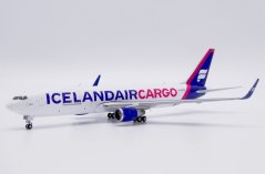 Boeing 767-300ER Icelandair Cargo TF-ISH;  1:400