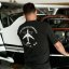 Boeing T-Shirt