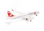 Airbus A220-300 CSA Czech Airlines OK-FYD;  1:200