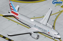 GJAAL2085 Airbus A320 American Airlines N103US