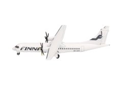 ATR-72-500 Finnair OH-ATP;  1:500