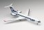 Ilyushin IL-62M LOT SP-LBB "Ignacy Paderewski";  1:500