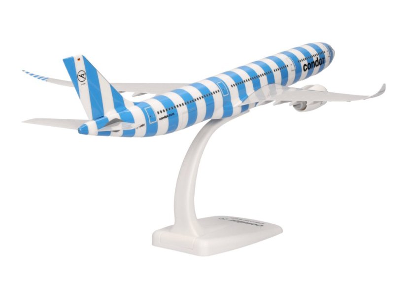 Airbus A330-900neo Condor D-ANRF “Sea” livery;  1:200