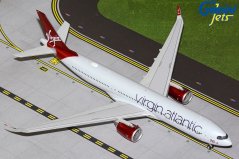 G2VIR1212 Airbus A330 900neo Virgin Atlantic G VJAZ