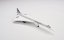 Concorde Air France F-BVFA;  1:500