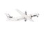ATR-72-500 Finnair OH-ATP;  1:500