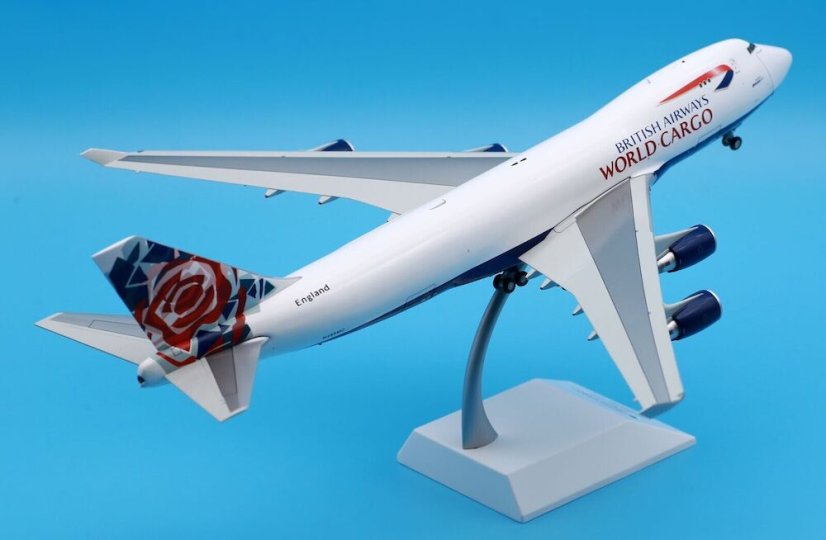 jc wings sa2008c boeing 747 400f british airways cargo interactive series n495mc 5