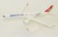 Airbus A350-900 Turkish Airlines TC-LGV;  1:200