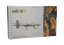 MQ-9A Reaper Block 5 USAF U.S. Air Force - New York Air National Guard, 108th Attack Squadron;  1:72