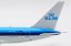 inflight 200 if763kl0621 boeing 767 300er klm ph bzf the world is just a click away 3