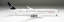 Airbus A350-900 Ethiopian Airlines ET-AYN "Star Alliance" livery;  1:400