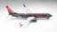 Boeing 737-800 United Airlines N36272 "Star Wars" livery;  1:200