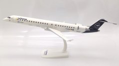 Bombardier CRJ900LR Lufthansa CityLine D-ACNA; 1:100