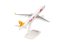 Airbus A321neo Pegasus TC-RDP "100th" livery;  1:200