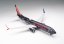 Boeing 737-800 United Airlines N36272 "Star Wars" livery;  1:200