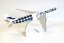 Airbus A350-900 Finnair OH-LWL "Marimekko Kivet" livery;  1:200