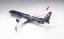 Boeing 737-800 United Airlines N36272 "Star Wars" livery;  1:200