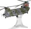 Boeing CH MK1 Chinook RAF Royal Air Force ZA711 No.7 Squadron, Task Force Libanon 1984; 1:72