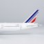 Boeing 777-300ER Air France F-GZNA;  1:400