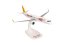 Airbus A321neo Pegasus TC-RDP "100th" livery;  1:200