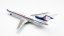 Boeing 727-200 JAT Jugoslovenski Aerotransport YU-AKJ;  1:500