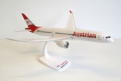 Boeing 787-9 Dreamliner Austrian Airlines OE-LPM; 1:200