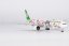 Boeing 777-300ER EVA Air B-16722 "Hello Kitty" livery;  1:400