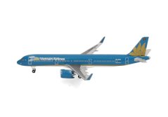 Airbus A321neo Vietnam Airlines VN-A624;  1:500
