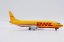 Boeing 737-400SF DHL/Southern Air N498SA;  1:200