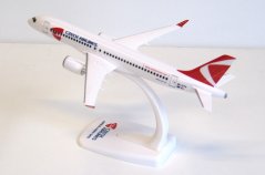 Airbus A220-300 CSA Czech Airlines OK-EYA; 1:200