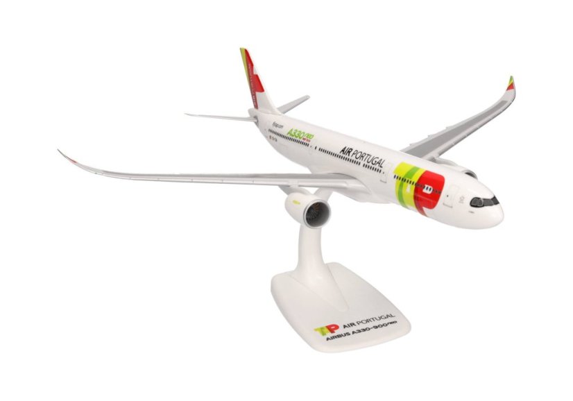 Airbus A330-900neo TAP Air Portugal CS-TUA;  1:200