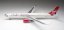 Airbus A330-900neo Virgin Atlantic G-VTOM;  1:200
