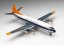 Vickers Viscount 800 TAA Trans Australian Airlines VH-TVQ;  1:200