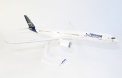 Airbus A350-900 Lufthansa D-AIXM;  1:200