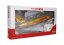 Airbus A330-200F DHL/European Air Transport D-ALMA;  1:200