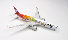 Airbus A350-900 Sichuan Airlines "Panda Route" livery B-306N;  1:400