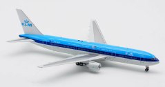 inflight 200 if763kl0621 boeing 767 300er klm ph bzf the world is just a click away 2