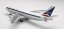 Airbus A310-300 Delta Air Lines N805PA se stojánkem;  1:500