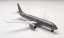 Airbus A220-300 Air Canada C-GNBN retro "Trans Canada Air Lines";  1:500
