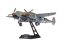 Lockheed P-38L Lightning USAAF U.S. Army Air Forces NL38TF;  1:72