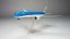 2312 KLM dreamliner herpa 1 200 002
