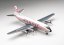 Vickers Viscount 700 Turkish Airlines TC-SES;  1:200